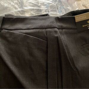 Brand new Worthington Barely Boot Dress Pants